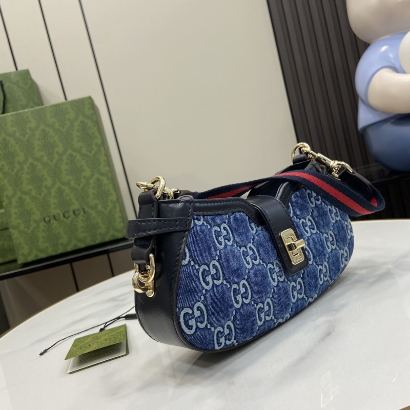 Gucci Satchel Bags